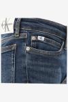 Calvin Klein  MR FLARE DARK BLUE D