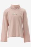 Calvin Klein Longsleeve MONOLOGO LS ROLL NEC