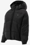 Calvin Klein Jas CK SHORT PUFFER JACK