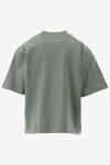 Calvin Klein T-shirt STITCH MONOGRAM SS T