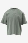Calvin Klein T-shirt STITCH MONOGRAM SS T