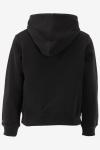 Calvin Klein Hoodie CK LOGO BOXY HOODIE