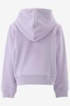 Calvin Klein Hoodie CK LOGO BOXY HOODIE