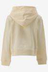 Calvin Klein Hoodie CK LOGO BOXY HOODIE