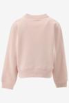 Calvin Klein Sweater CK LOGO CN FLEECE SW