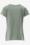 Calvin Klein T-shirt MICRO MONOGRAM TOP