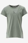 Calvin Klein T-shirt MICRO MONOGRAM TOP