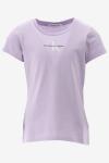Calvin Klein T-shirt MICRO MONOGRAM TOP