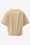 Calvin Klein T-shirt GRADIENT MONOGRAM SS