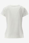 Calvin Klein T-shirt SILVER MONOGRAM SLIM