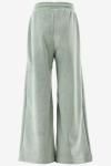 Calvin Klein Loose Fit VELVET OTTOMAN FLE