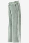 Calvin Klein Loose Fit VELVET OTTOMAN FLE
