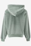 Calvin Klein Hoodie VELVET OTTOMAN FLE