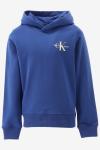 Calvin Klein Hoodie SMALL MONOGRAM HOODI