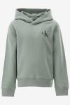 Calvin Klein Hoodie SMALL MONOGRAM HOODI