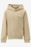 Calvin Klein Hoodie SMALL MONOGRAM HOODI