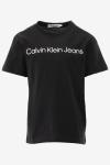 Calvin Klein T-shirt INST. LOGO SS T-SHIR