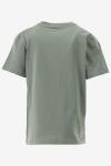 Calvin Klein T-shirt CHEST MONOGRAM T-SHI