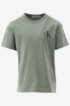 Calvin Klein T-shirt CHEST MONOGRAM T-SHI