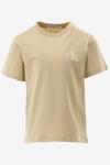 Calvin Klein T-shirt CHEST MONOGRAM T-SHI