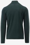 Calvin Klein Trui MERINO RWS QUARTER Z