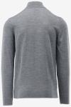 Calvin Klein Trui MERINO RWS QUARTER Z