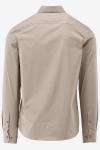 Calvin Klein Casual Shirt POPLIN STRETCH SLIM