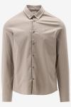 Calvin Klein Casual Shirt POPLIN STRETCH SLIM