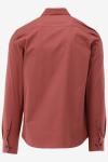 Calvin Klein Casual Shirt POPLIN STRETCH SLIM