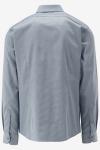 Calvin Klein Casual Shirt 3 TONES STRUCTURE RE
