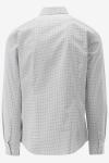 Calvin Klein Casual Shirt POPLIN MICRO PRINT S
