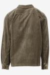 Calvin Klein Casual Shirt CORDUROY OVERSHIRT