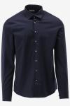 Calvin Klein Casual Shirt POPLIN CONTRAST PRIN