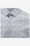 Calvin Klein Casual Shirt POPLIN FLORAL AOP SL