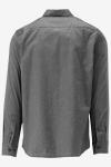 Calvin Klein Casual Shirt OXFORD STRETCH REGUL, 0GP