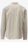 Calvin Klein Casual Shirt POPLIN STRETCH STRIP, PC7