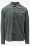 Calvin Klein Casual Shirt MONOLOGO BADGE RELAX, PSL
