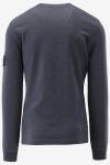 Calvin Klein Longsleeve BADGE WAFFLE LS TEE