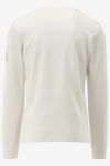 Calvin Klein Longsleeve BADGE WAFFLE LS TEE