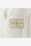 Calvin Klein Longsleeve BADGE WAFFLE LS TEE