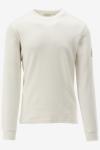 Calvin Klein Longsleeve BADGE WAFFLE LS TEE