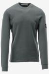 Calvin Klein Longsleeve BADGE WAFFLE LS TEE, PSL
