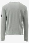 Calvin Klein Longsleeve WASHED BADGE WAFFLE, PFF