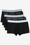 Calvin Klein Underwear LOW RISE TRUNK 5PK