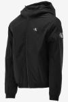 Calvin Klein Jas PADDED HOODED HARRIN