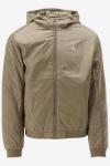 Calvin Klein Jas PADDED HOODED HARRIN