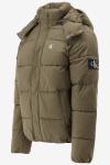 Calvin Klein Jas ESSENTIALS NON DOWN