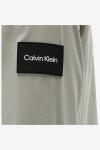 Calvin Klein Casual Shirt COTTON NYLON OVERSHI