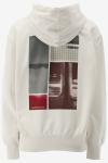 Calvin Klein Hoodie CITY POSTER AVENUE H