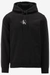 Calvin Klein Hoodie MONOLOGO HOODIE, BEH